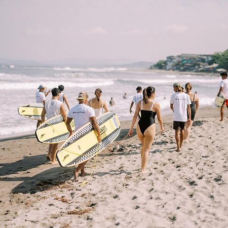 San Juan Surf Resort La Union المظهر الخارجي الصورة