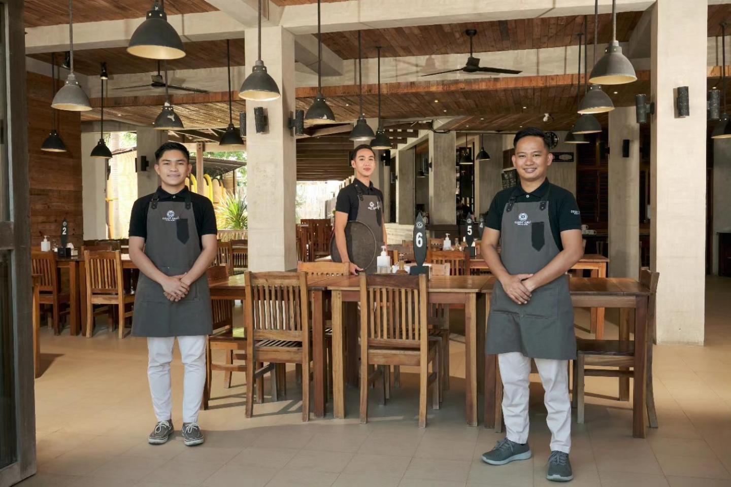 San Juan Surf Resort La Union المظهر الخارجي الصورة